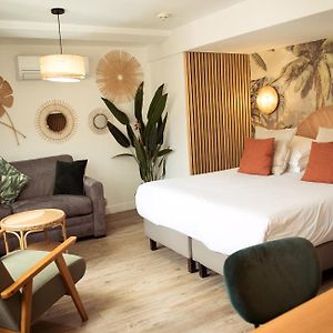 Hotel Le M