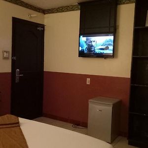 Standard Room 1 only